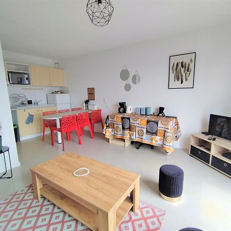 T3 - Les Minimes - Entre Plage Et Vieux-Port La Rochelle  Extérieur photo